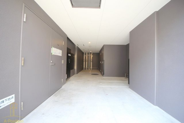 レジュールアッシュ九条II