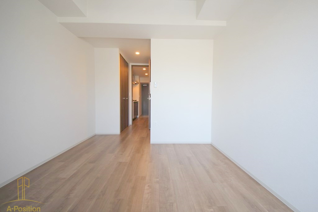 レジュールアッシュ九条II