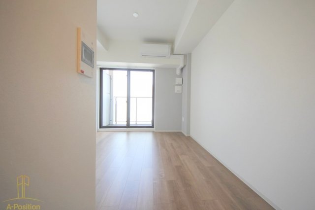 レジュールアッシュ九条II