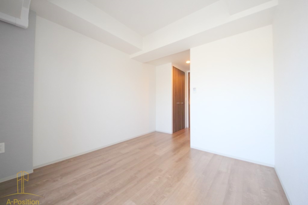 レジュールアッシュ九条II