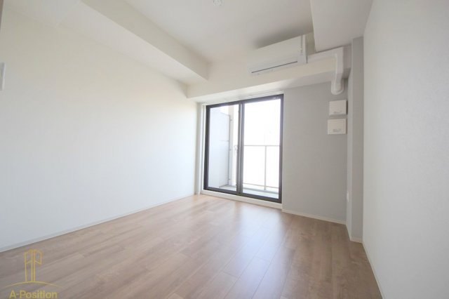 レジュールアッシュ九条II