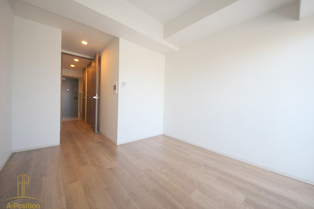 レジュールアッシュ九条II