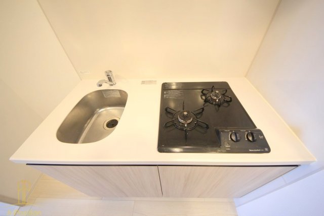 レジュールアッシュ九条II