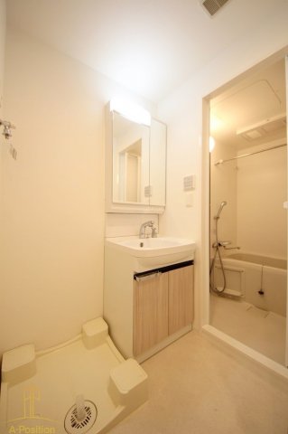 レジュールアッシュ九条II