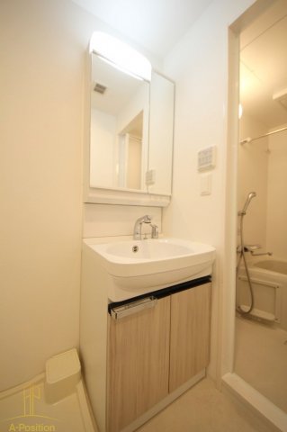 レジュールアッシュ九条II