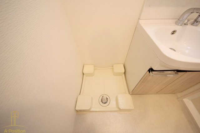 レジュールアッシュ九条II