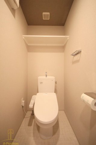 レジュールアッシュ九条II