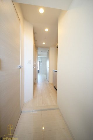 レジュールアッシュ九条II