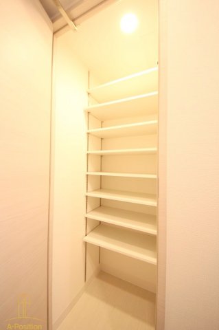 レジュールアッシュ九条II