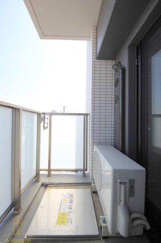 レジュールアッシュ九条II