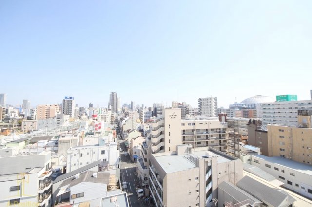 レジュールアッシュ九条II