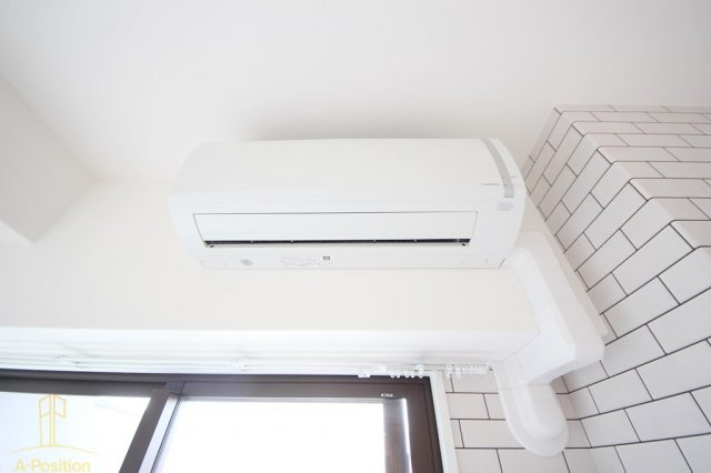 レジュールアッシュ九条II