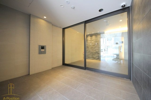 レジュールアッシュ九条II