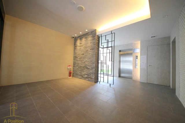 レジュールアッシュ九条II