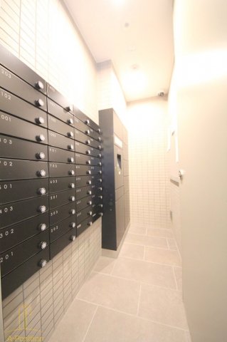 レジュールアッシュ九条II