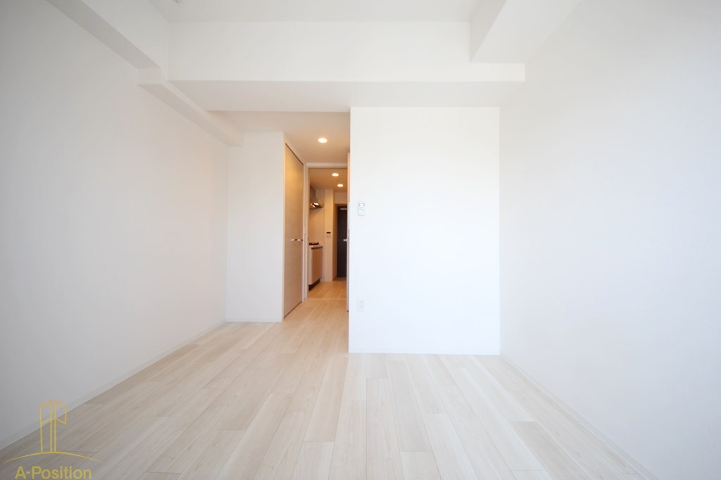 レジュールアッシュ九条II