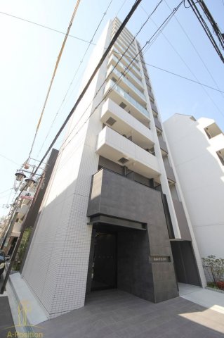 レジュールアッシュ九条II