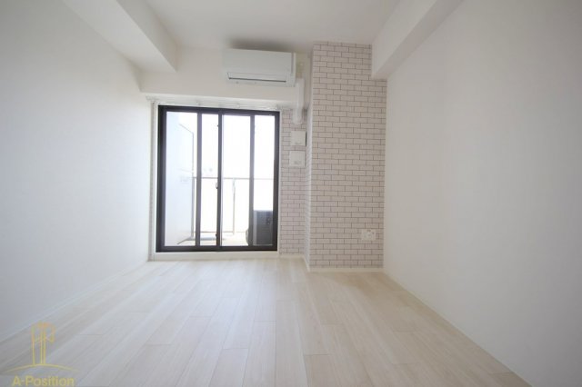 レジュールアッシュ九条II