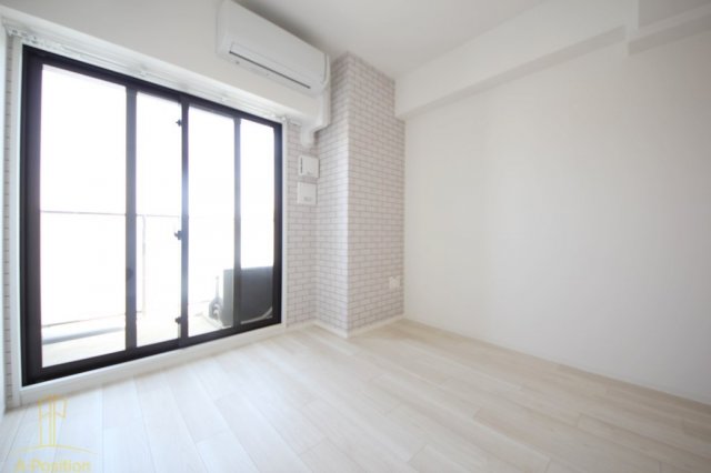 レジュールアッシュ九条II