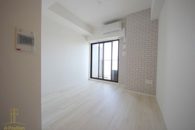 レジュールアッシュ九条II