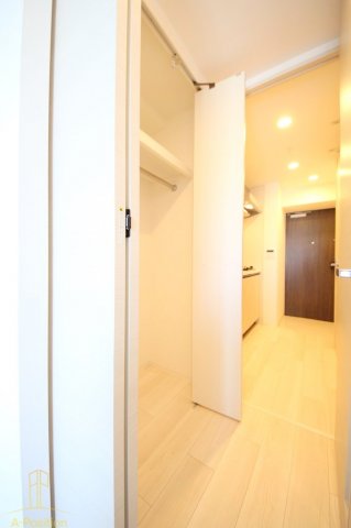 レジュールアッシュ九条II