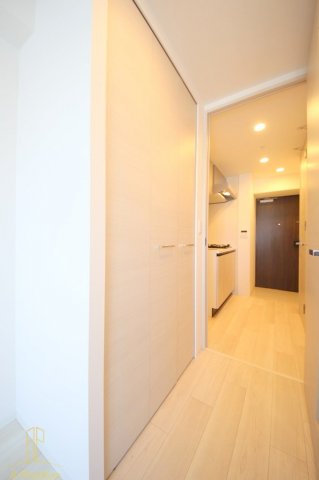 レジュールアッシュ九条II