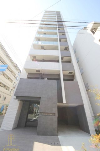 レジュールアッシュ九条II