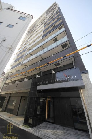 アドバンス大阪セレーノ