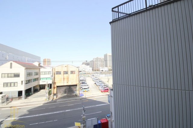 アドバンス大阪セレーノ
