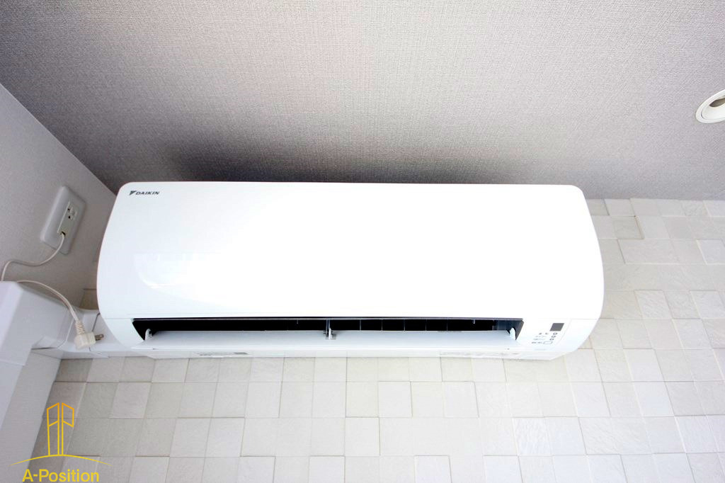 イノセント堂山