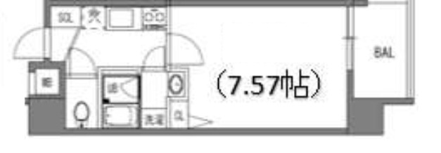 Metrosa南森町