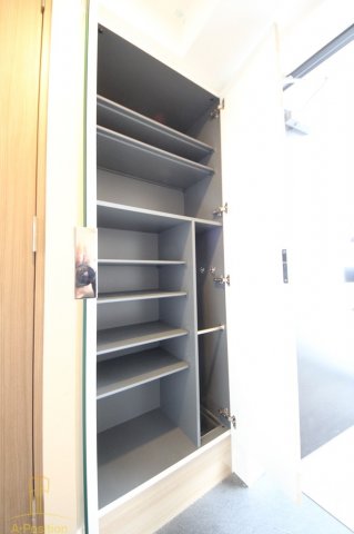 プレサンスOSAKADOMECITYビーツ