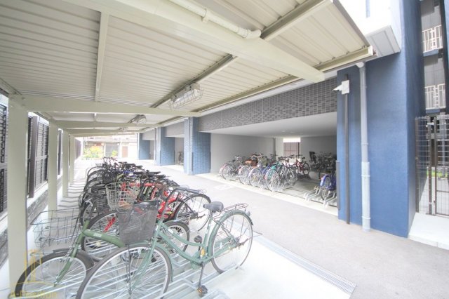 プレサンスOSAKADOMECITYビーツ