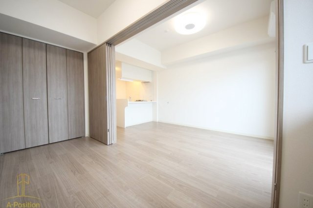 プレサンスOSAKADOMECITYビーツ