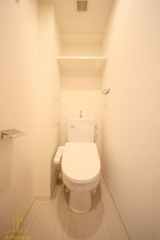 プレサンスOSAKADOMECITYビーツ