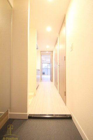 プレサンスOSAKADOMECITYビーツ