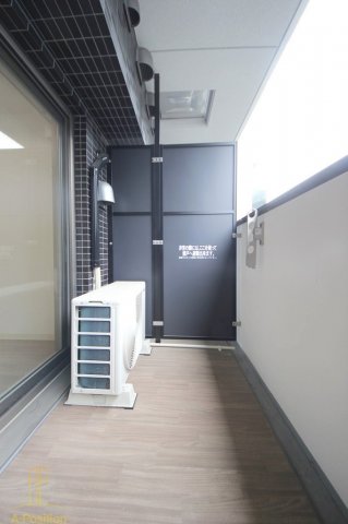 プレサンスOSAKADOMECITYビーツ