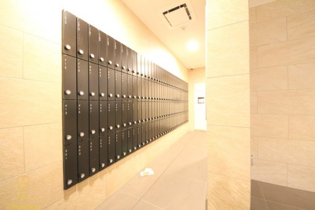 プレサンスOSAKADOMECITYビーツ