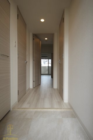 ファーストフィオーレ福島野田Ⅱ