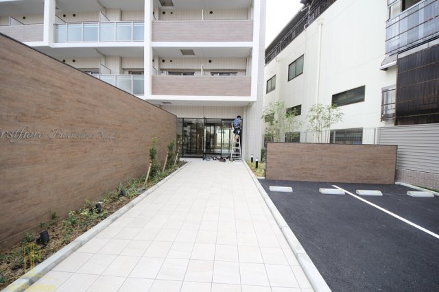 ファーストフィオーレ福島野田Ⅱ