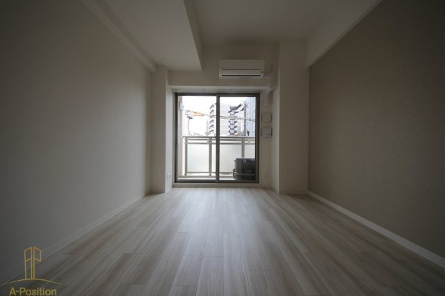 ファーストフィオーレ福島野田Ⅱ