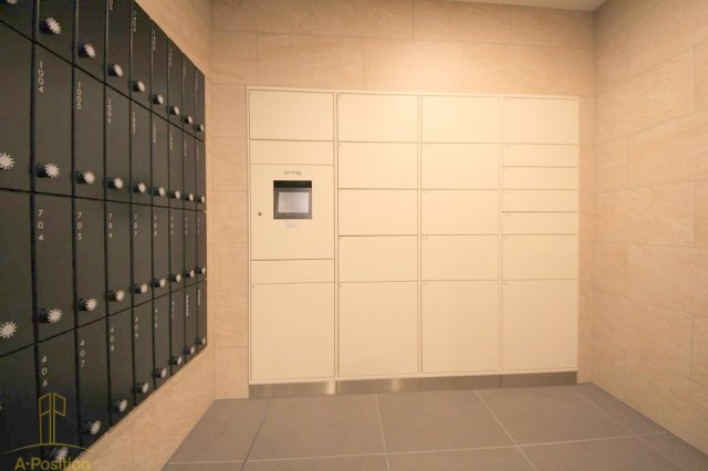 プレサンスOSAKADOMECITYビーツ