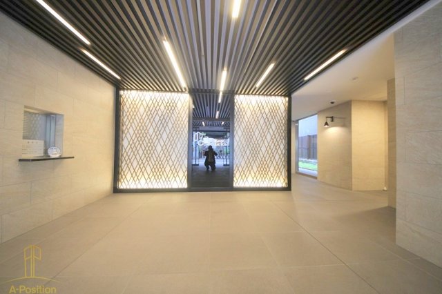 プレサンスOSAKADOMECITYビーツ