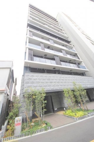 プレサンスOSAKADOMECITYビーツ