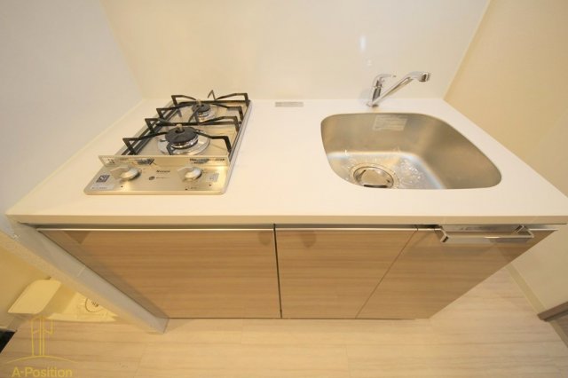 プレサンスOSAKADOMECITYビーツ