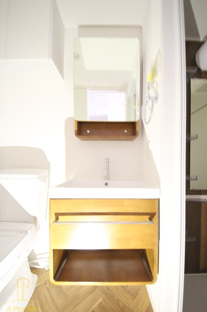 セレニテ福島プリエ