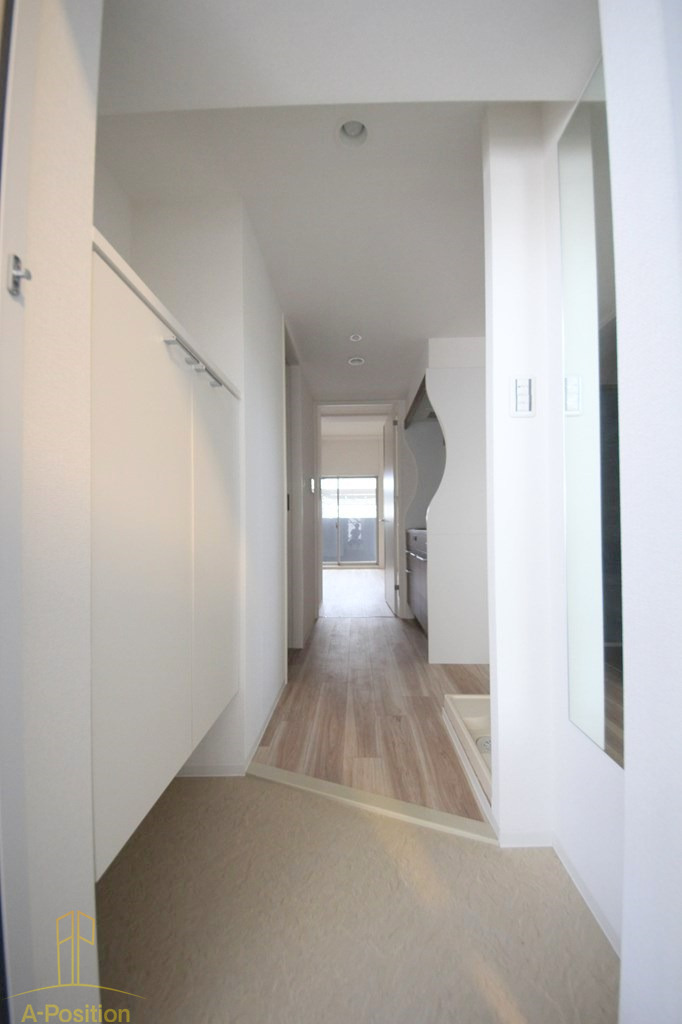 セレニテ福島プリエ