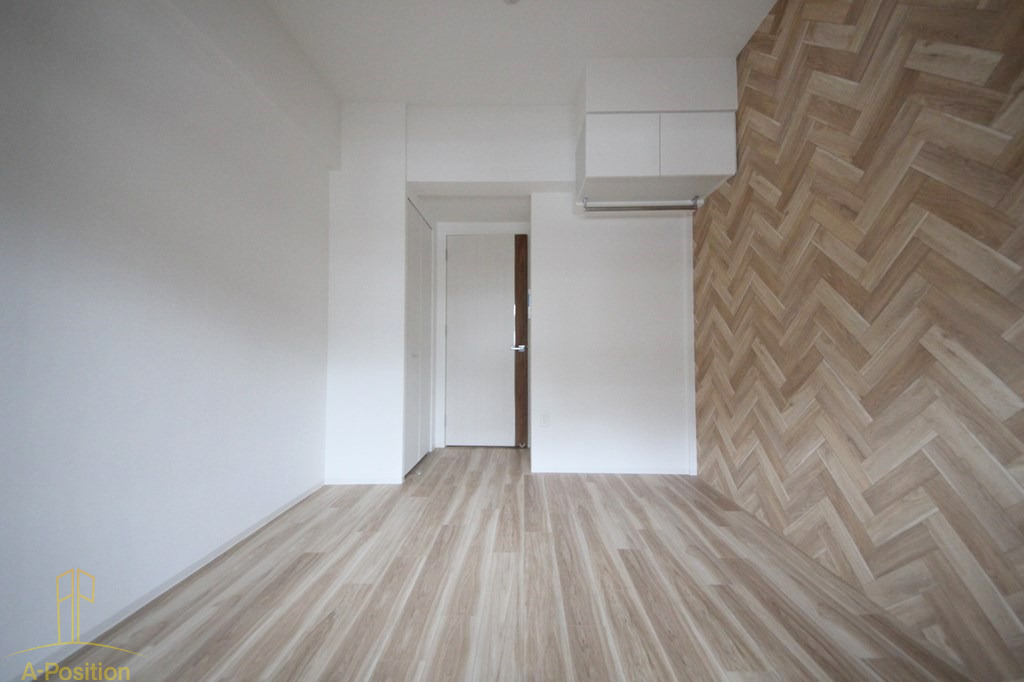 セレニテ福島プリエ