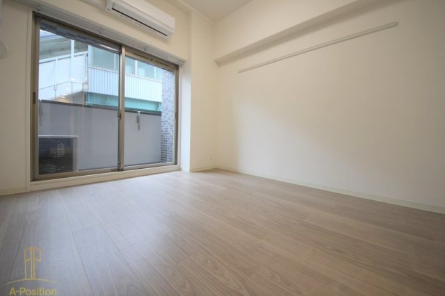 プレサンスOSAKADOMECITYビーツ