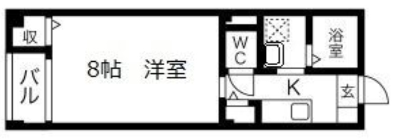 プライムコート緑橋